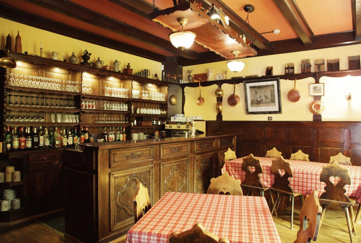 Logis Hotel Restaurant De La Poste Et Spa De Montagne Le Bonhomme Dış mekan fotoğraf