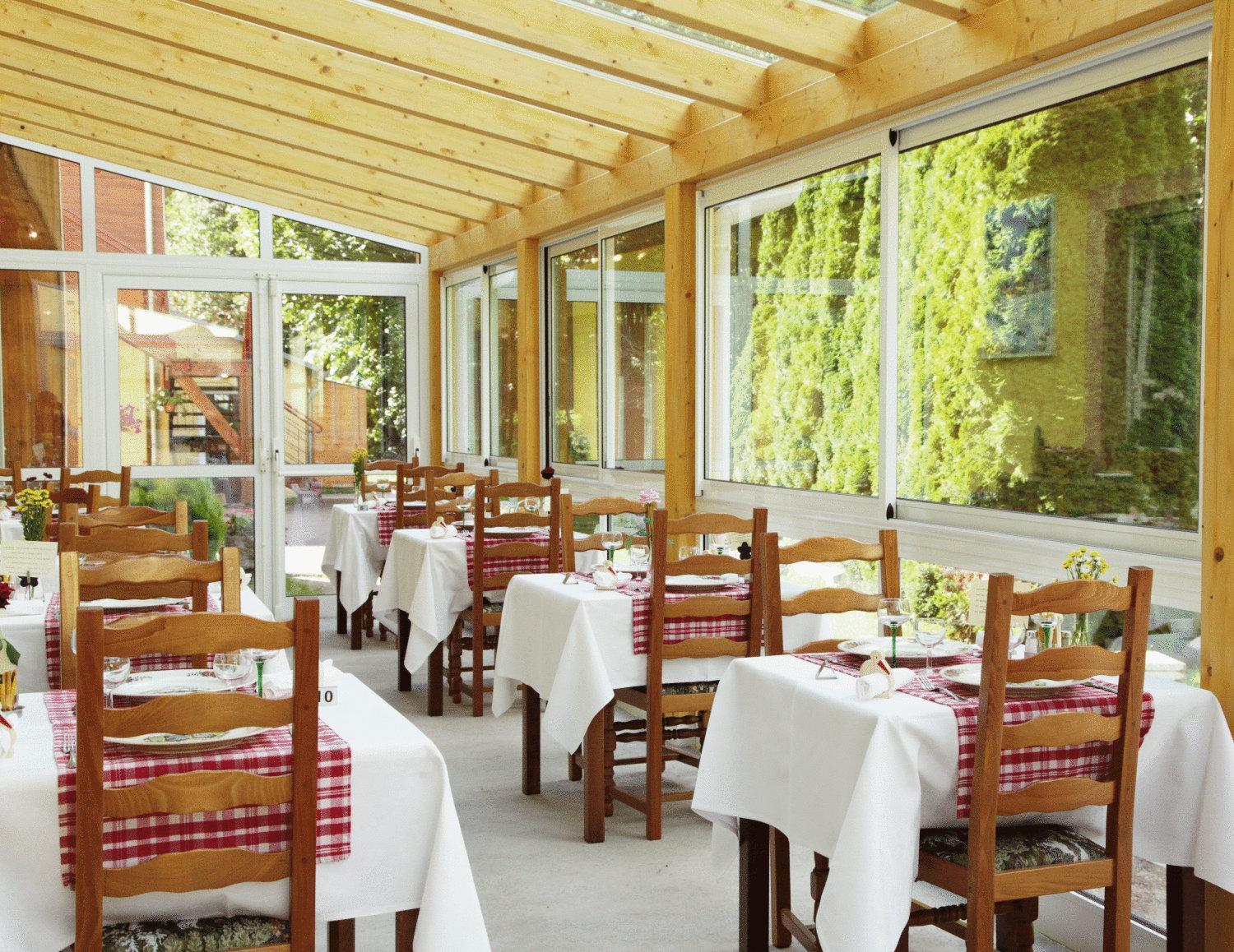 Logis Hotel Restaurant De La Poste Et Spa De Montagne Le Bonhomme Dış mekan fotoğraf